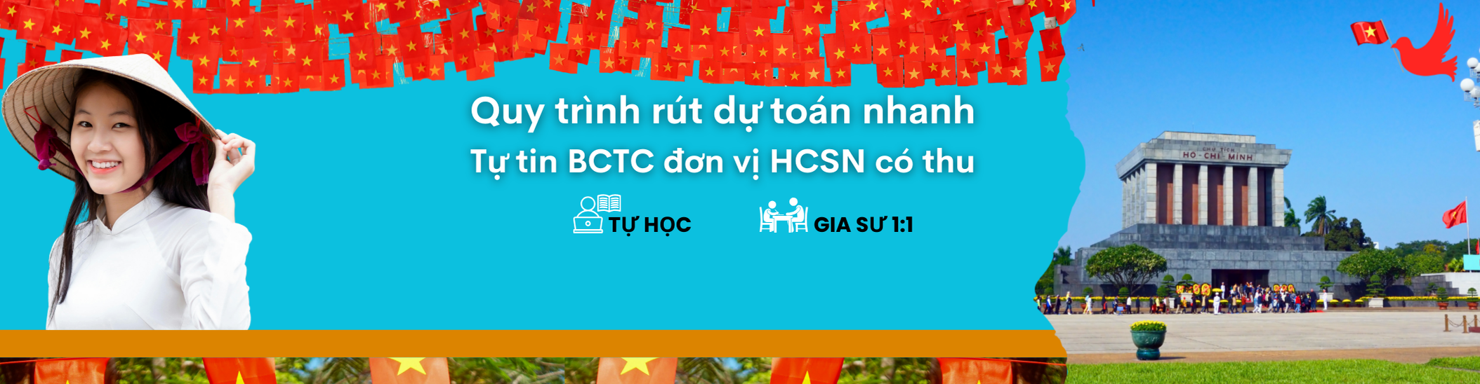 Kế toán tổng hợp đơn vị Hành Chính Sự Nghiệp Có Thu