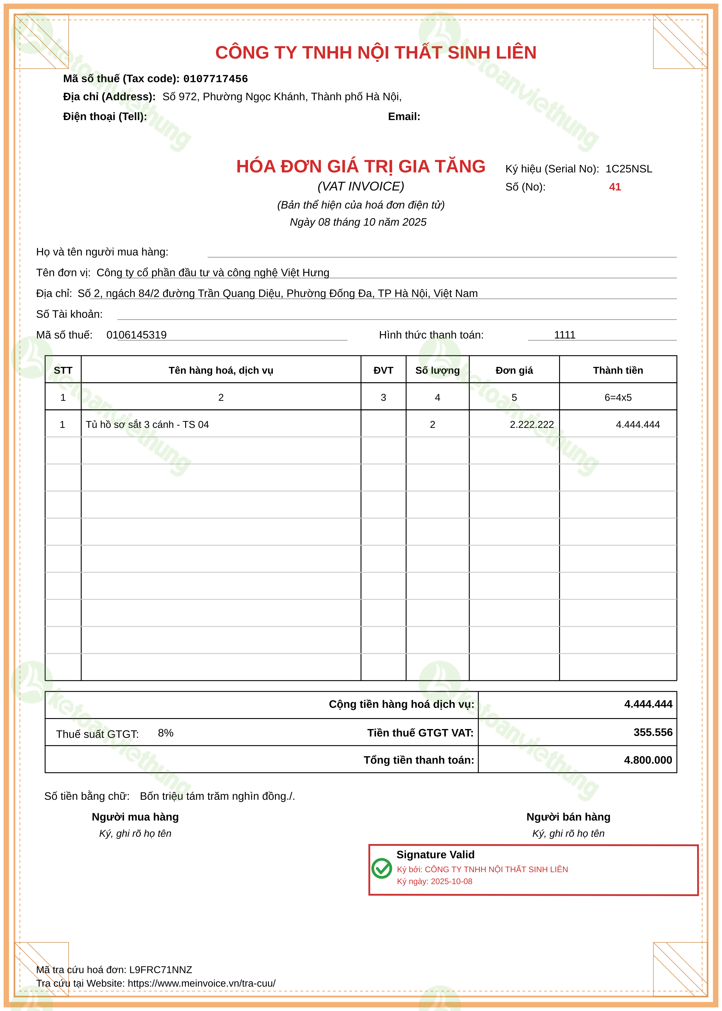 T10_41_Hóa đơn bán hàng