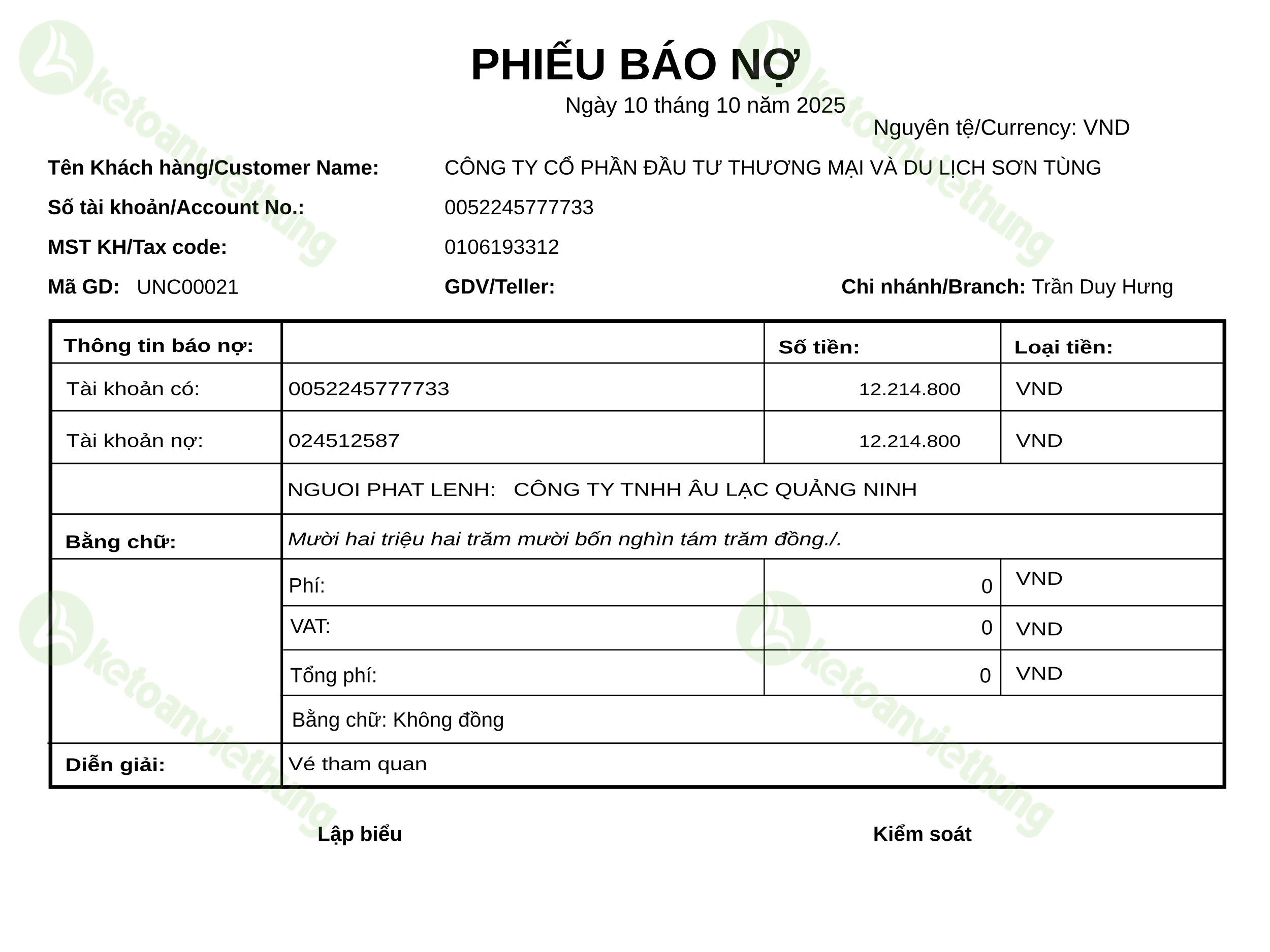 T11_UNC00021_Ủy nhiệm chi