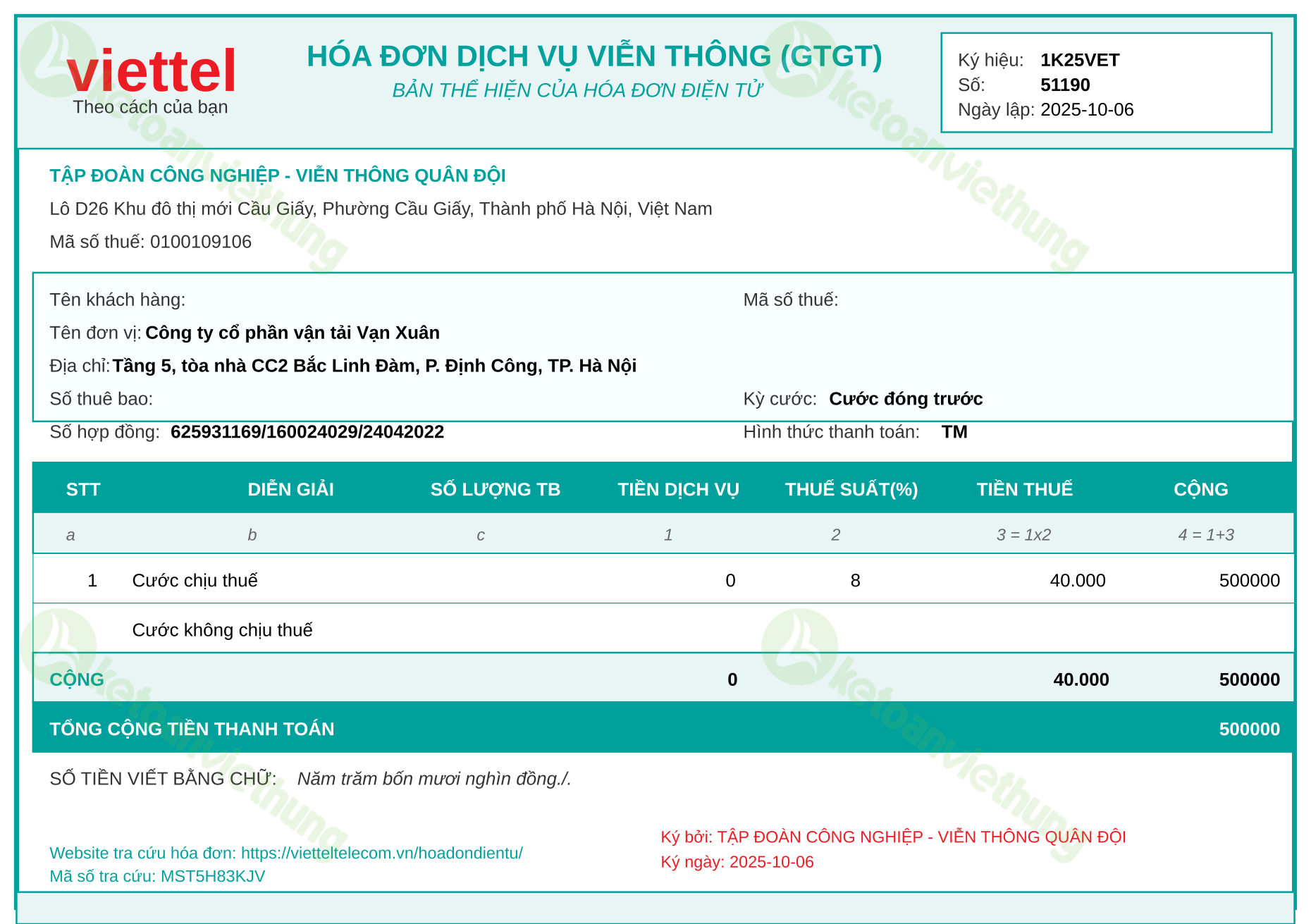 T8_51190_Cước viễn thông