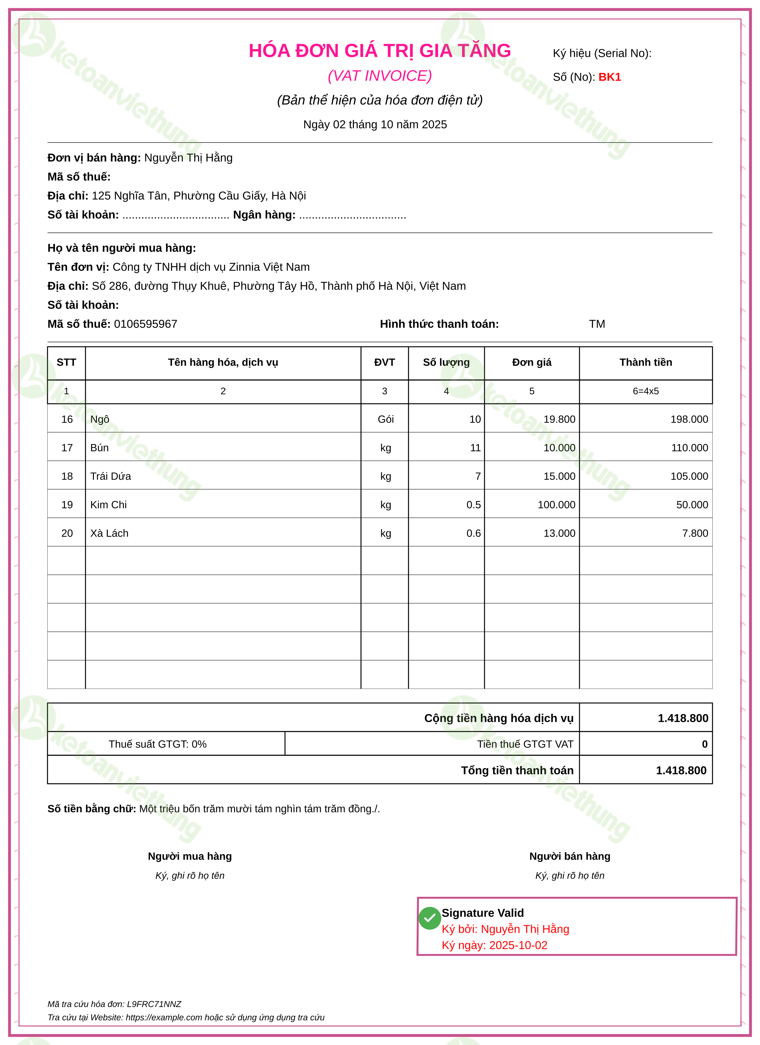 T3_BK1_Hóa đơn mua hàng (trang 2)