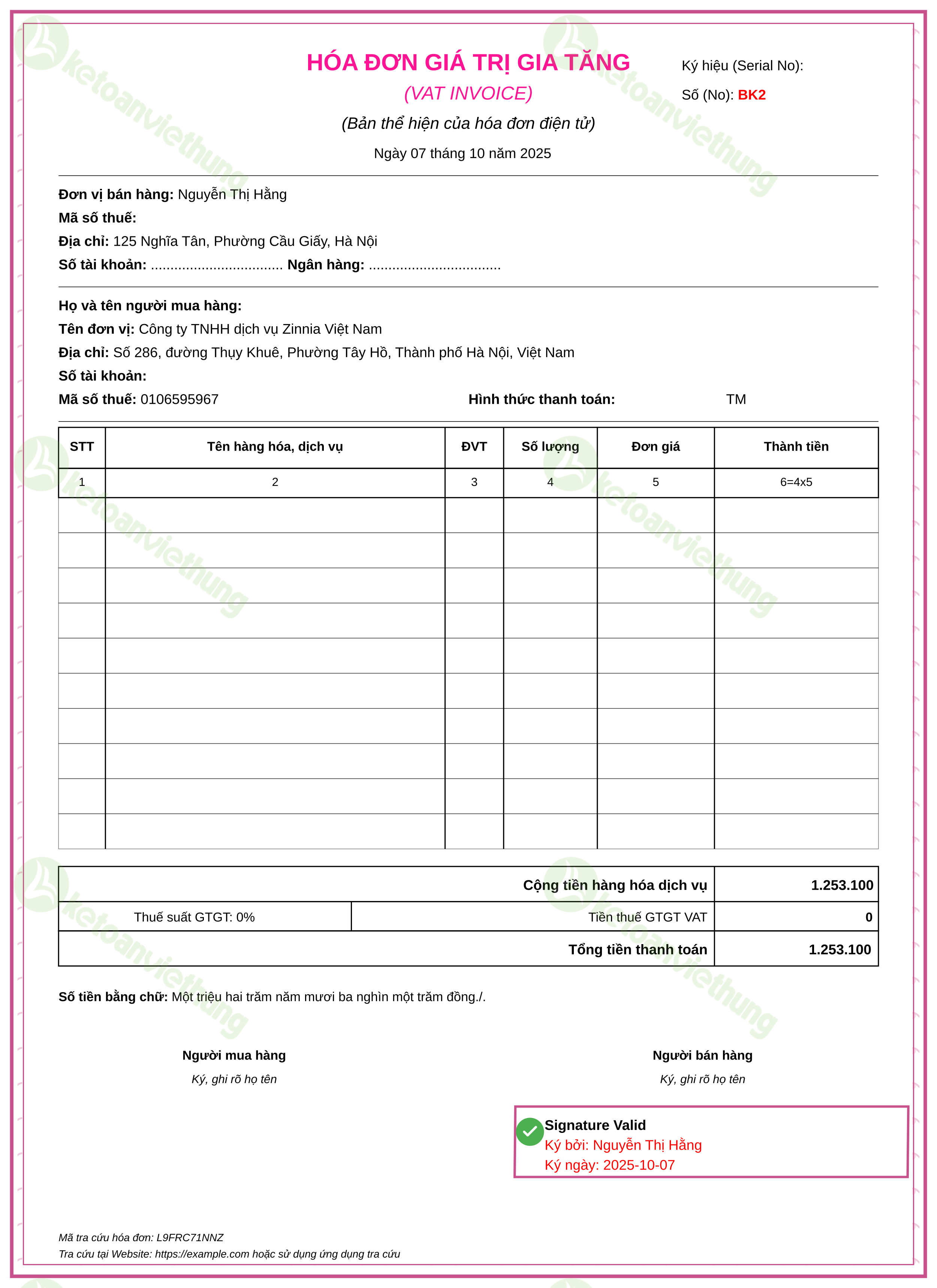 T27_BK2_Hóa đơn mua hàng (trang 2)
