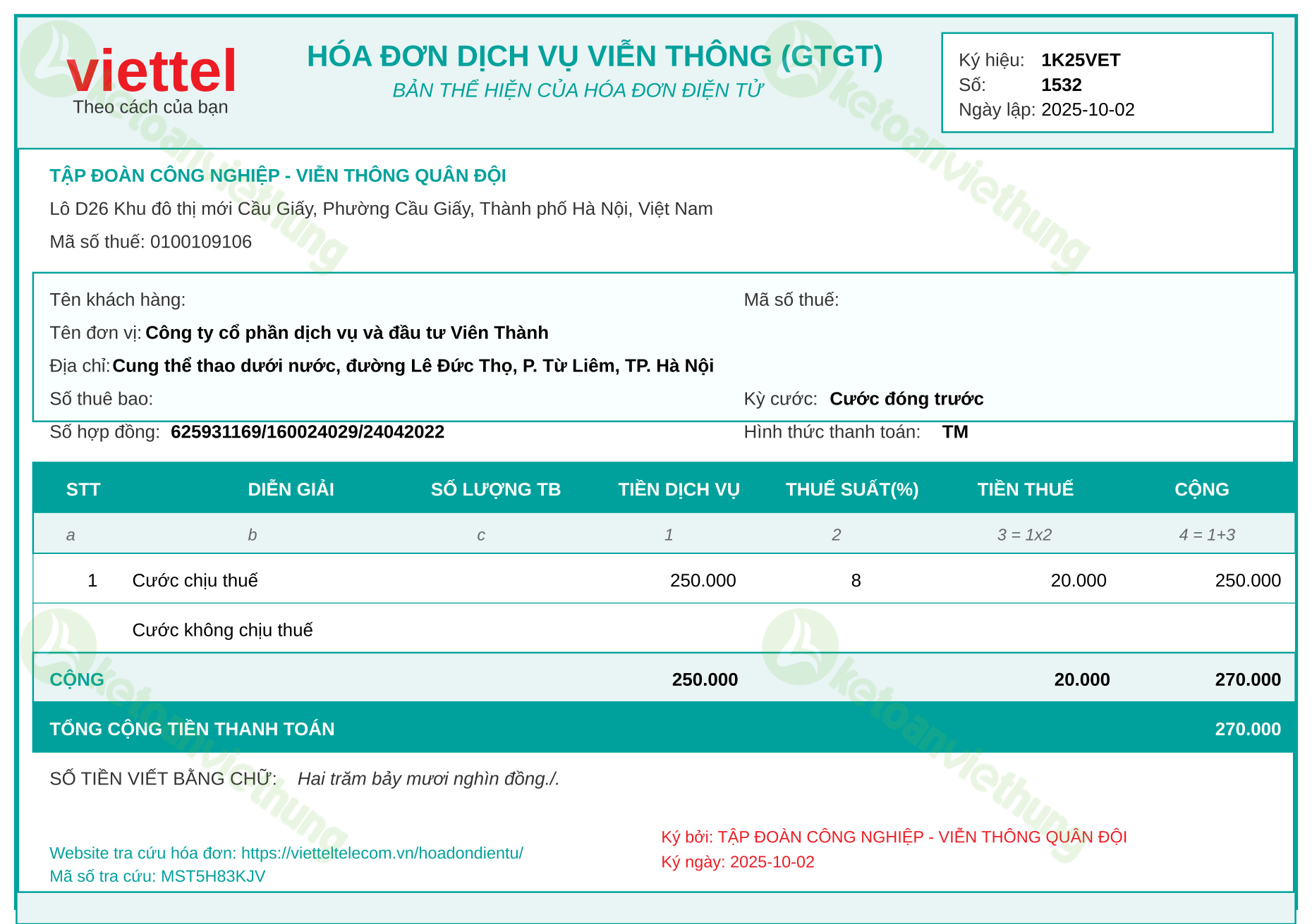 T23_1532_Cước viễn thông